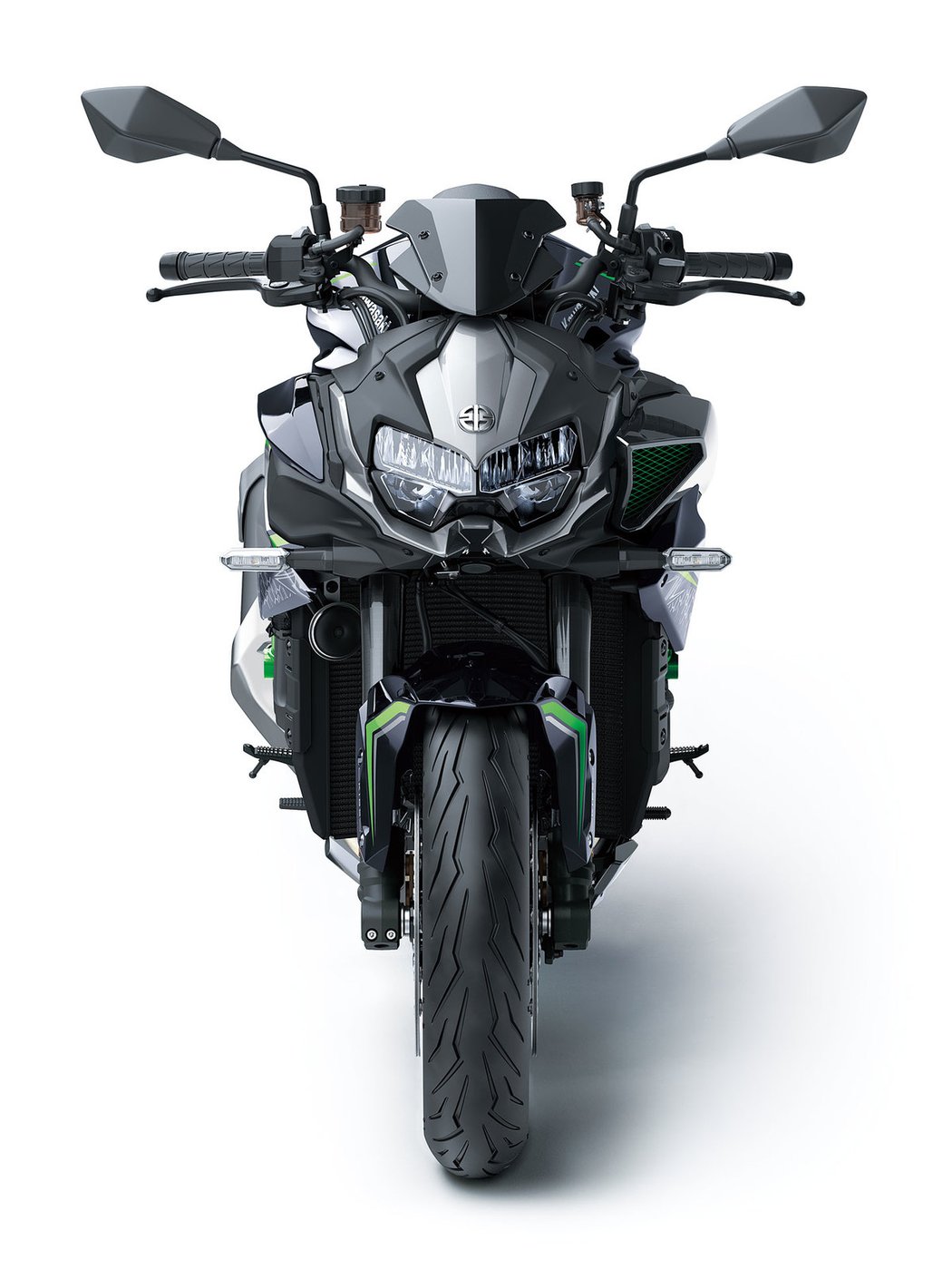 Kawasaki Z H2