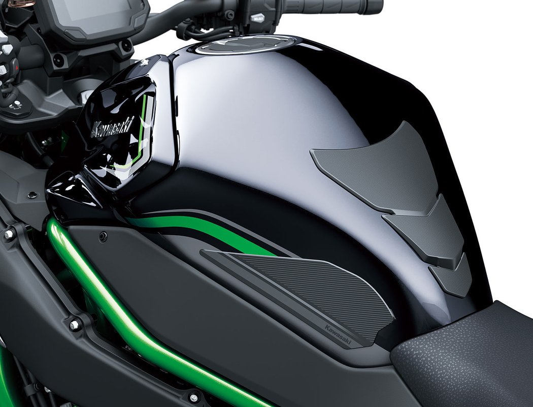 Kawasaki Z H2