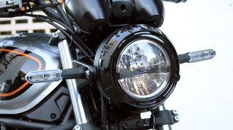 Kawasaki Z650RS Kawasaki Z650RS