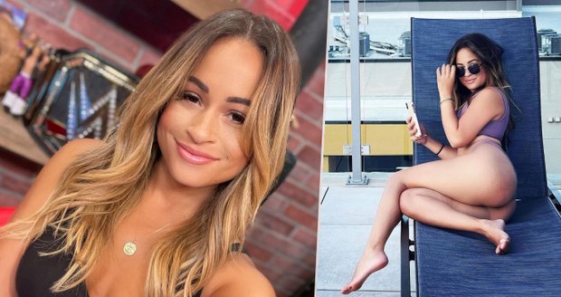 Kayla Braxton se narodila ze znásilnění.