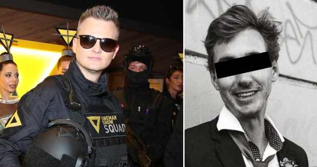 Tragédie v pozadí nového kinohitu showmana Kazmy: Smrt během natáčení!
