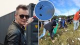 Sběračům Kazmových milionů hrozí postih: Kamile, a co daně?!
