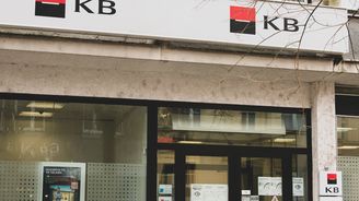 KB Penzijní společnost bude dál kompenzovat státní příspěvky. Věrnostní odměna navíc stoupne KB Penzijní společnost bude dál kompenzovat státní příspěvky. Věrnostní odměna navíc stoupne