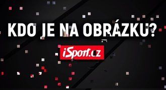 KDO JE NA OBRÁZKU: Poznejte fotbalisty a vyhrajte předplatné Sport Góóól