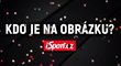 Kdo je na obrázku? Soutěžte s iSport.cz a MALL.TV!