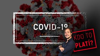Náklady na covid. Jak moc zasáhl koronavirus ekonomiku?
