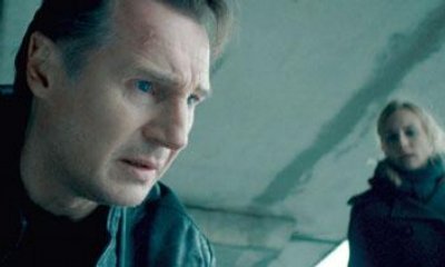 Liam Neeson