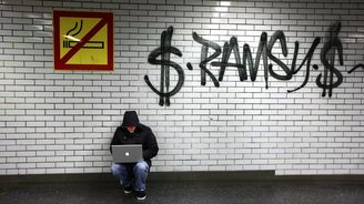 Lidé v Praze si nechrání své bezdrátové sítě