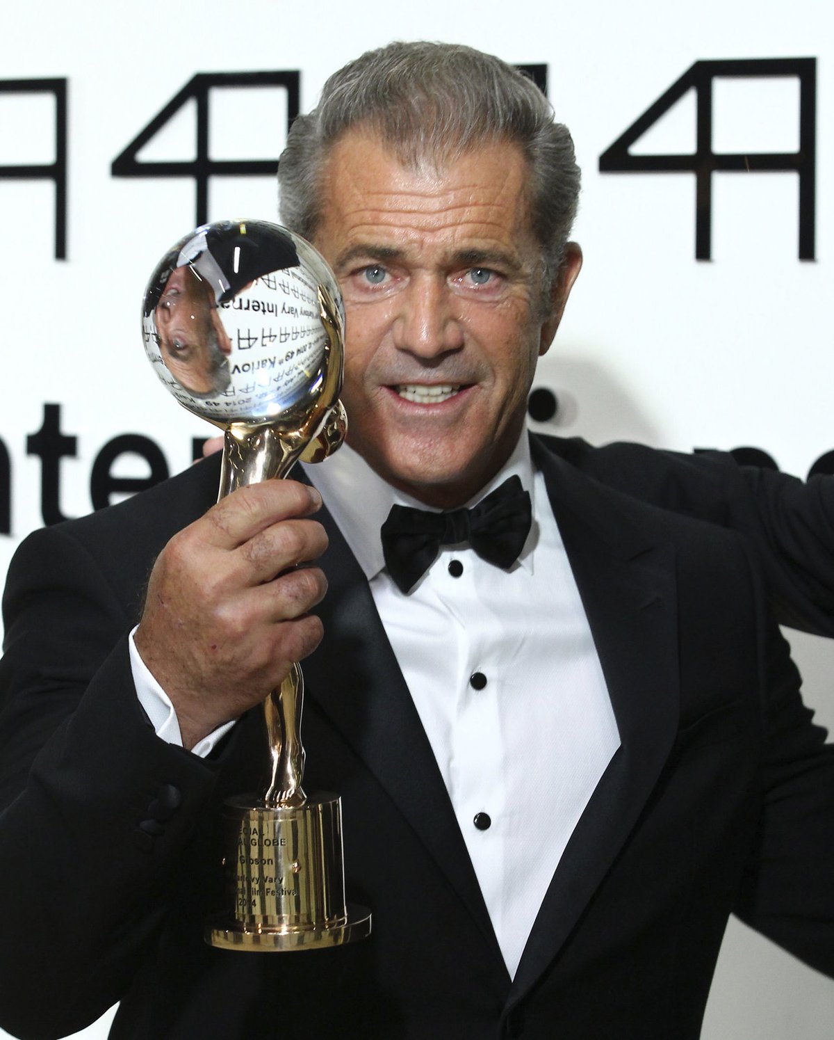 Mel Gibson