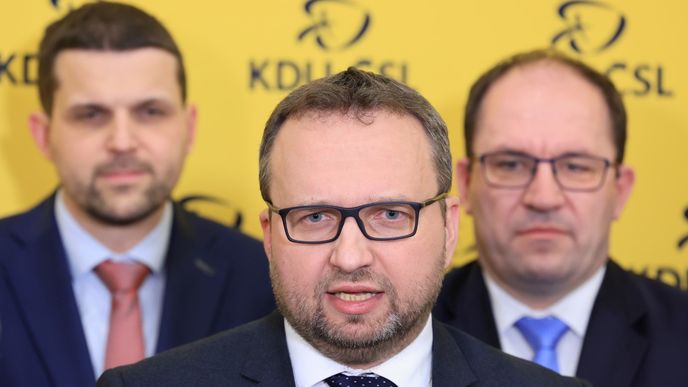 Marián Jurečka oznámil, že připraví novelu zákoníku práce