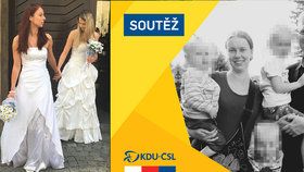 Lidovcům se „zvrtla“ manželská soutěž. O večeři s předsedou se hlásily i homosexuální páry