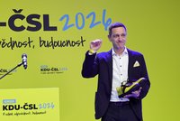 Grolich mění strategii lidovců, sází na autenticitu: „Musíme být mezi lidmi na ulici“