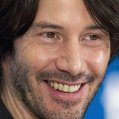 Keanu Reeves