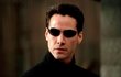 Keanu Reeves v trilogii Matrix
