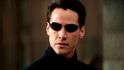Keanu Reeves v trilogii Matrix