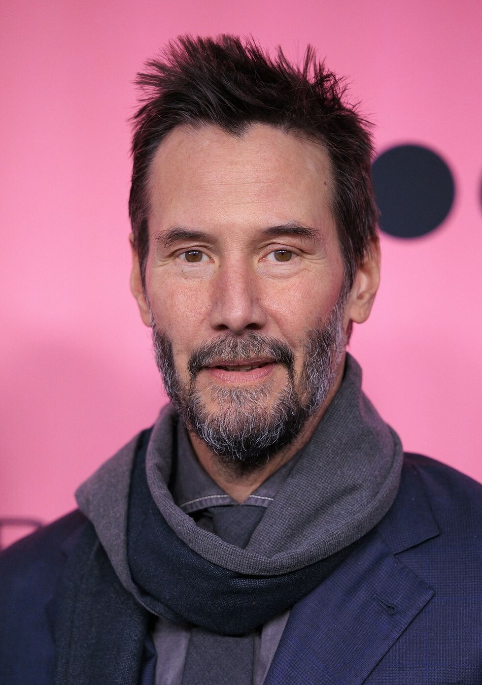 Keanu Reeves