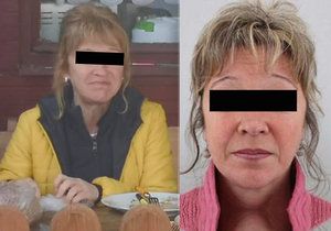 Pohřešovaná Lenka K. (51) z Ostravy se o několika dnech našla v pořádku.