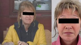 Pohřešovaná Lenka K. (51) z Ostravy se o několika dnech našla v pořádku.