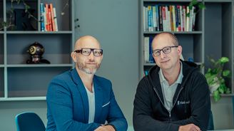 Startup Keboola získal rekordní investici. Peníze do něj vložili Čupr i Kučera z Avastu