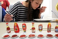 Velký test kečupů: Kolik je v nich rajčat a škrobu?