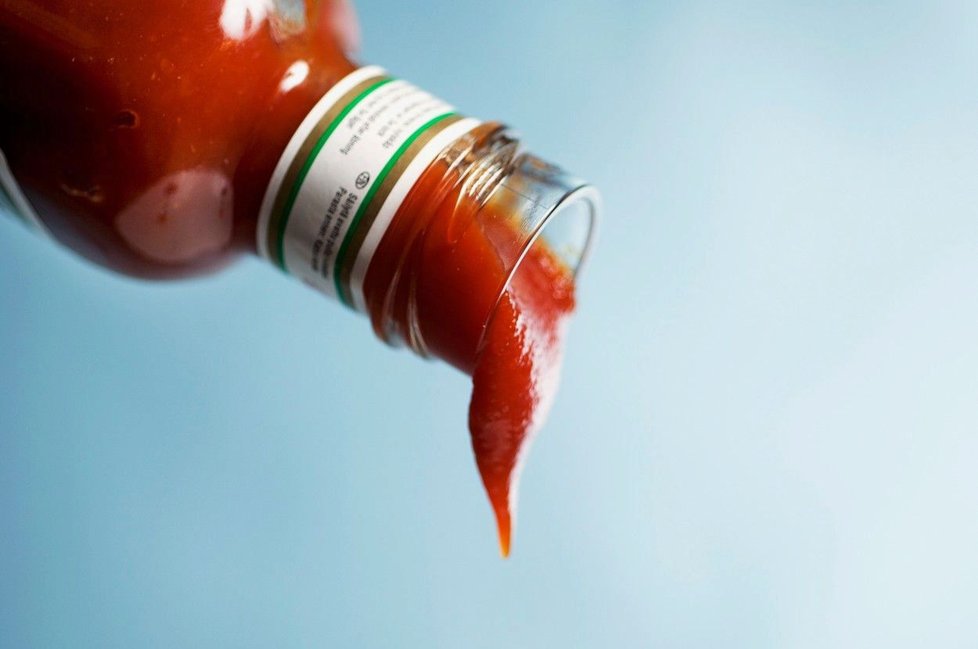 Jak poznat kvalitní kečup?