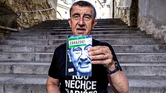 Kecy & politika: Pravda o pravdě Andreje Babiše Kecy & politika: Pravda o pravdě Andreje Babiše