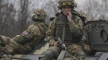 Kecy a politika: Válku na Ukrajině Rusko ještě neprohrálo
