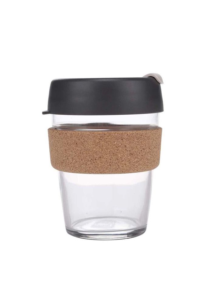 KeepCup cestovní hrnek, který si zamilujete, 629 Kč, koupíte na www.zoot.cz