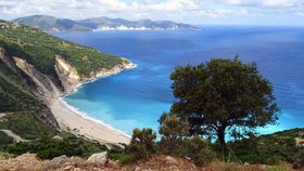 Kefalonia (Řecko)