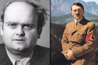 Neuvěřitelný příběh Čecha, kterého si vybral Hitler za astrologa