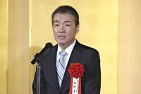 Král japonské detektivky zemřel v 68 letech, podlehl rakovině. Rádi ho četli i čeští čtenáři.