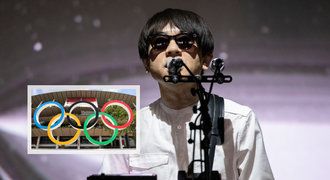 Skandál skladatele hudby olympijského ceremoniálu: Šikanoval postižené spolužáky!