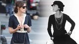 Nová role Keiry Knightley: Legendární Coco Chanel!