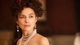 Anna Karenina v podání Keiry Knightley: Herečka je smyslnost sama