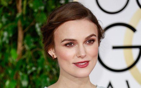 Keira Knightley