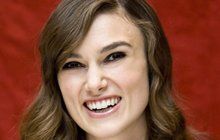 Keira Knightley se vrací! V jakém filmu zazáří? 