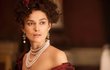 Keira Knightley jako svůdná Anna Karenina