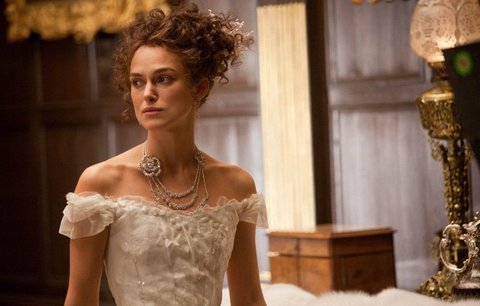 Keira Knightley se vdává: Tajná svatba bude v Provence