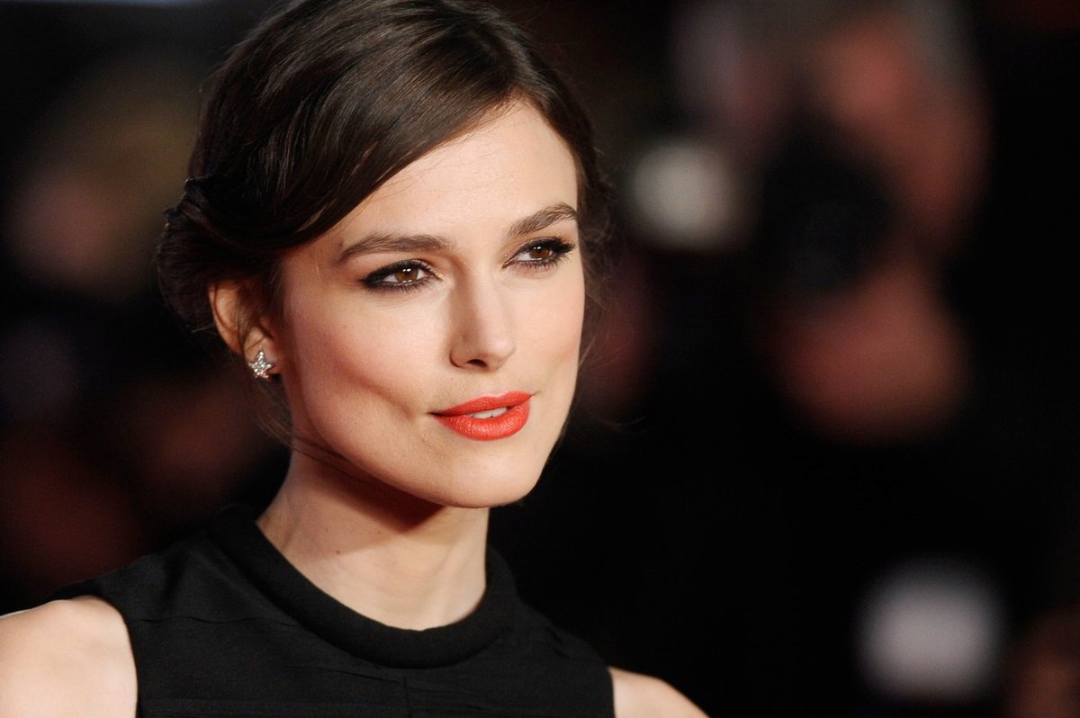 2014 Keira Knightley