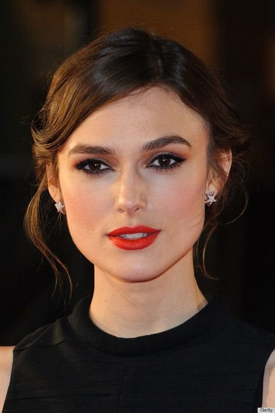 Keira Knightley