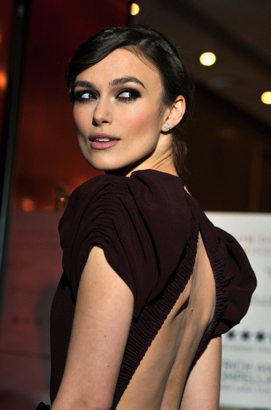 Keira Knightleyová 