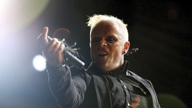 Keith Flint možná nespáchal sebevraždu.