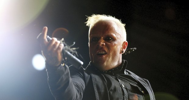 Keith Flint možná nespáchal sebevraždu.