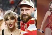 3 měsíce po svatbě přišly problémy: Manžel Taylor Swiftové přišel o miliony!