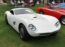 1959 Kellison J5R Coupe