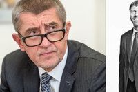 Babiš zchudl a řekl, kam se poděly miliardy. Kellner je dál nejbohatším Čechem