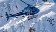 Nejbohatší Čech Petr Kellner zemřel při nehodě vrtulníku. Zemřel v aliašském Tordillo Mountain Lodge (29.3.2021)