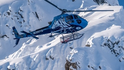 Nejbohatší Čech Petr Kellner zemřel při nehodě vrtulníku. Zemřel v aliašském Tordillo Mountain Lodge (29.3.2021)