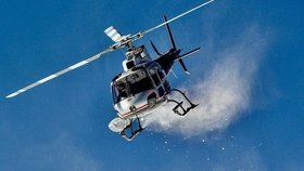 Velkým milovníkem zimních sportů byl i lyžařský průvodce Greg Harms, který rád sdílel záběry nadšených lyžařů a snowboardistů. Zahynul spolu s Kellnerem.