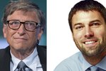 Bill Gates je opět podle časopisu Forbes nejbohatším na světě. Z českých podnikatelů se tradičně nejlépe vede Petru Kellnerovi.